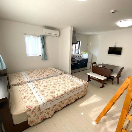 Watatsumi No Yado - Vacation Stay 44120V Ики Екстериор снимка
