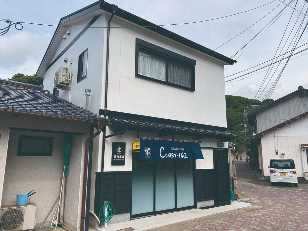 Watatsumi No Yado - Vacation Stay 44120V Ики Екстериор снимка