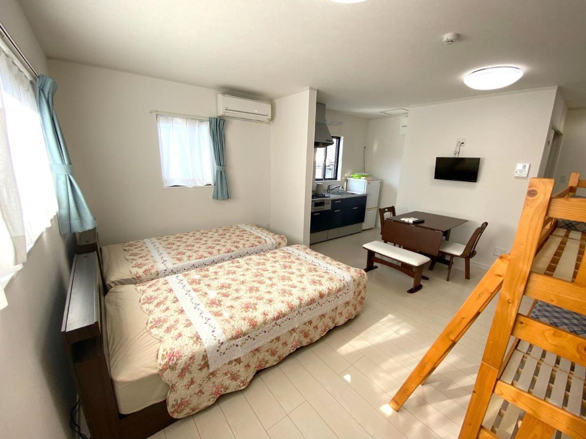 Watatsumi No Yado - Vacation Stay 44120V Ики Екстериор снимка